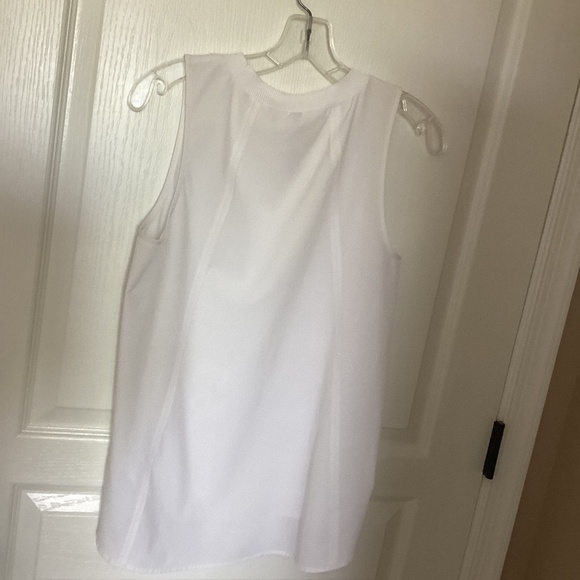 Athleta Size XS Sleeveless Tunic - Picture 1 of 3